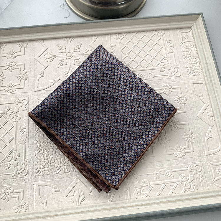 Men's Pocket Handkerchief Busi - đánh giá và giá Pocket Square Set