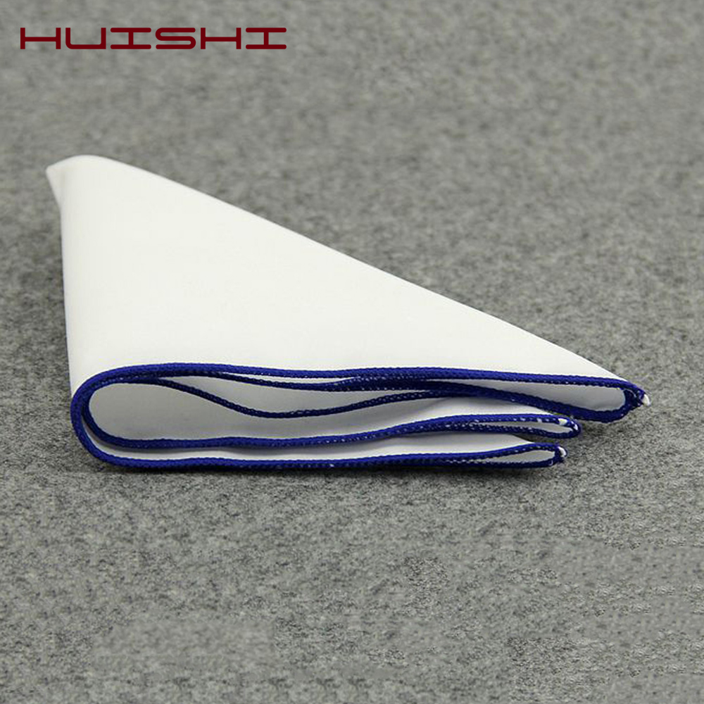 New Hanky Men's White Pocket S - đánh giá và giá Pocket Square Set