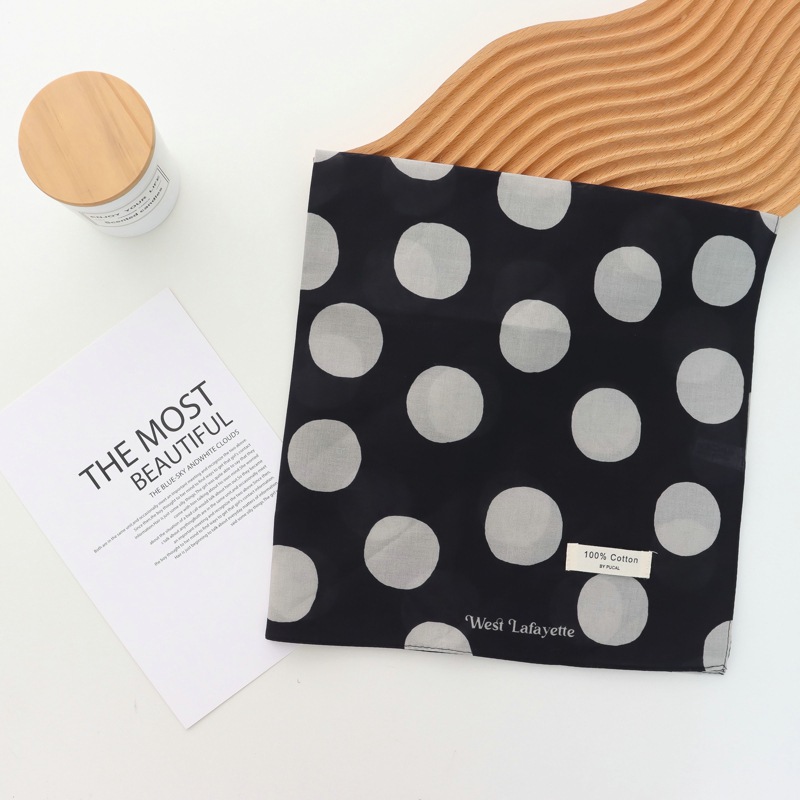 2025 Pure Cotton Simple Anti-A - đánh giá và giá Bandana Cotton