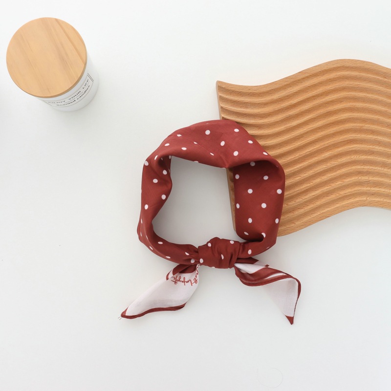 2025 Pure Cotton Simple Anti-A - đánh giá và giá Bandana Cotton