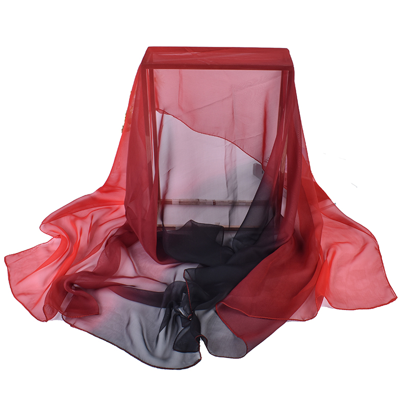 2023 Spring/Summer New Three C - đánh giá và giá Scarf Silk Square