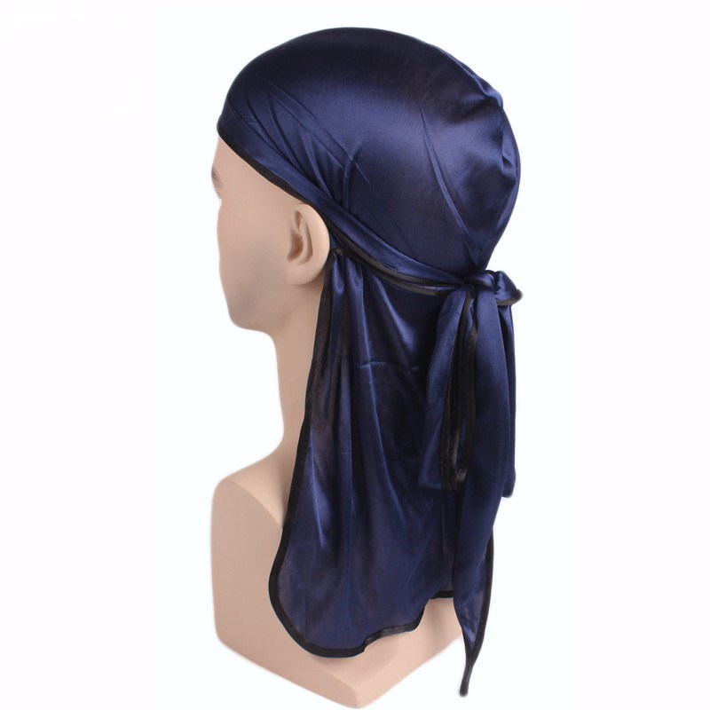 Người Đàn Ông thở của Mượt Sat - đánh giá và giá Bandana Doo Rag