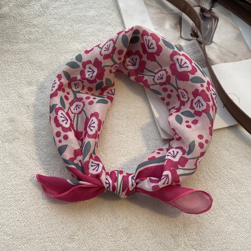 58cm New Bandana Designer Cott - đánh giá và giá Bandana Cotton