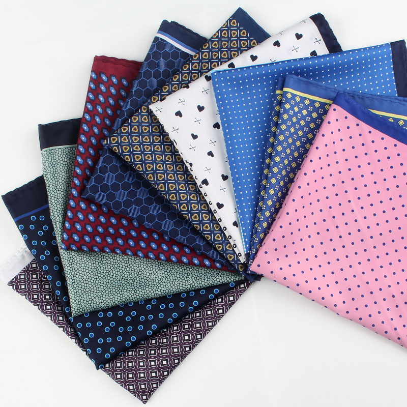 34cm Pocket Square for Men Wom - đánh giá và giá Pocket Square Set