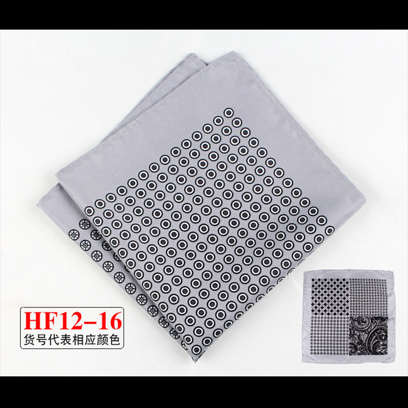 34cm Pocket Square for Men Wom - đánh giá và giá Pocket Square Set