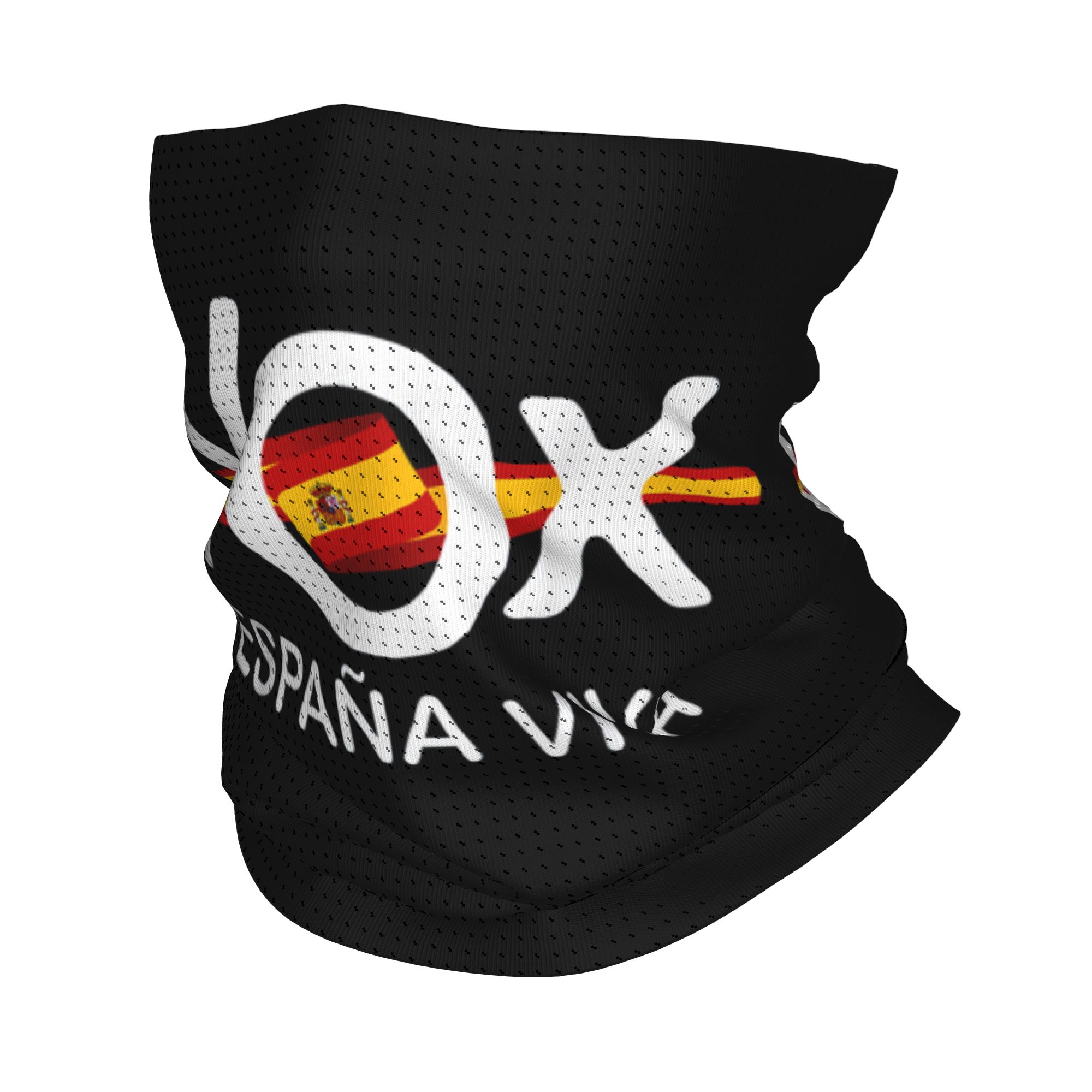Custom Espana Viva Vox Winter  - đánh giá và giá Neck Warmer Tube