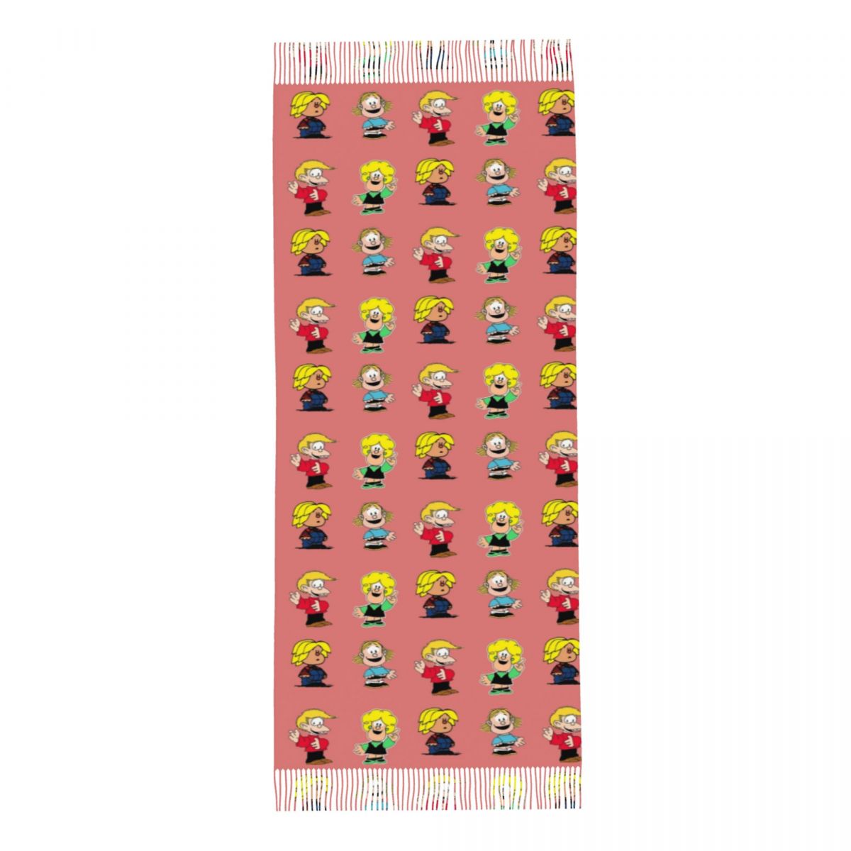 Womens Tassel Scarf Mafaldas C - đánh giá và giá Pashmina Wrap Large