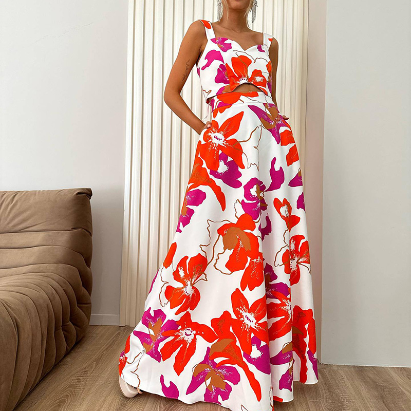 Sexy Off Shoulder Sling Top &  - đánh giá và giá Pocket Square Set