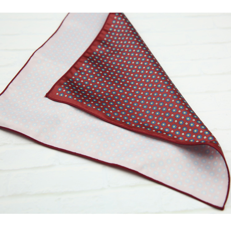 2026 Oversized Silky Pocket Sq - đánh giá và giá Pocket Square Set