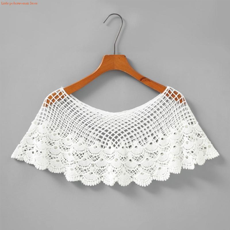 F92D Nữ Thêu Hoa Ren Khăn Choà - đánh giá và giá Stole Wedding Shawl