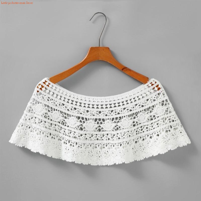 F92D Nữ Thêu Hoa Ren Khăn Choà - đánh giá và giá Stole Wedding Shawl
