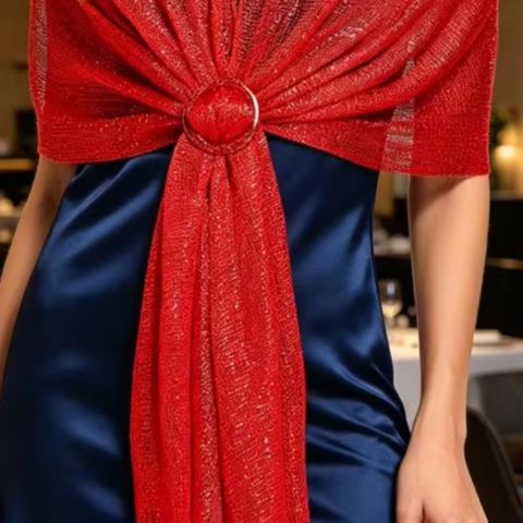 Bridesmaid Stole Women’s Spark - đánh giá và giá Stole Wedding Shawl